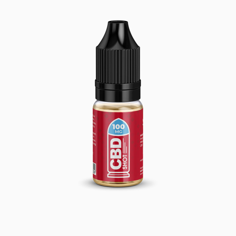 CBD Shot 100 mg