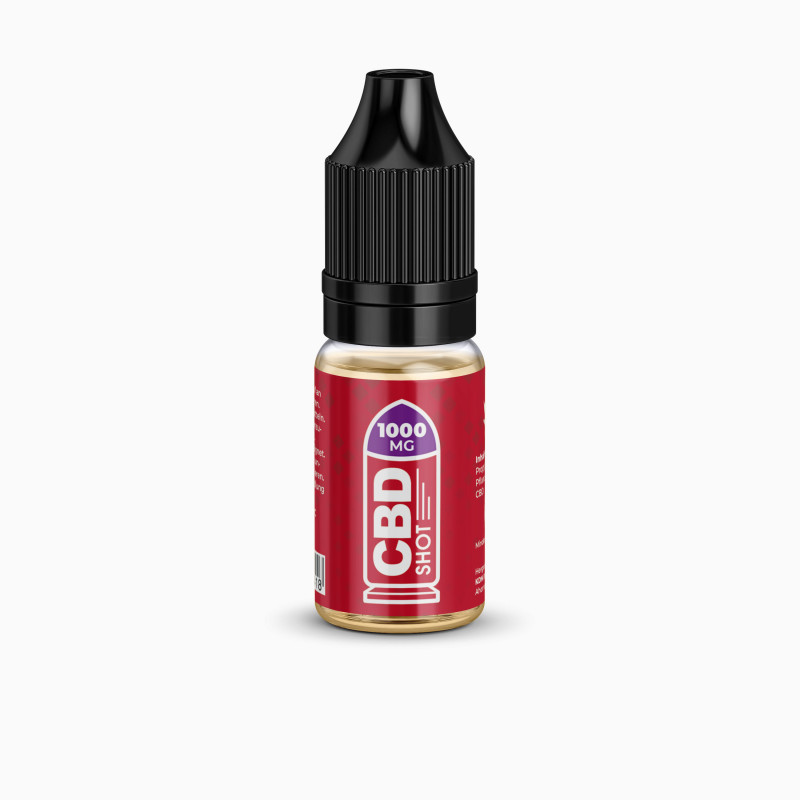 CBD Shot 1000 mg